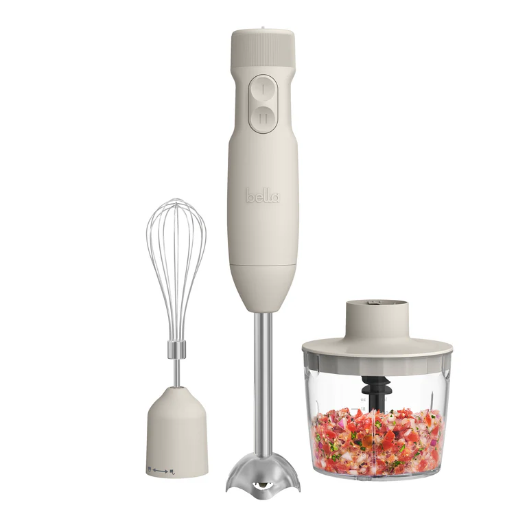 Immersion Blender System