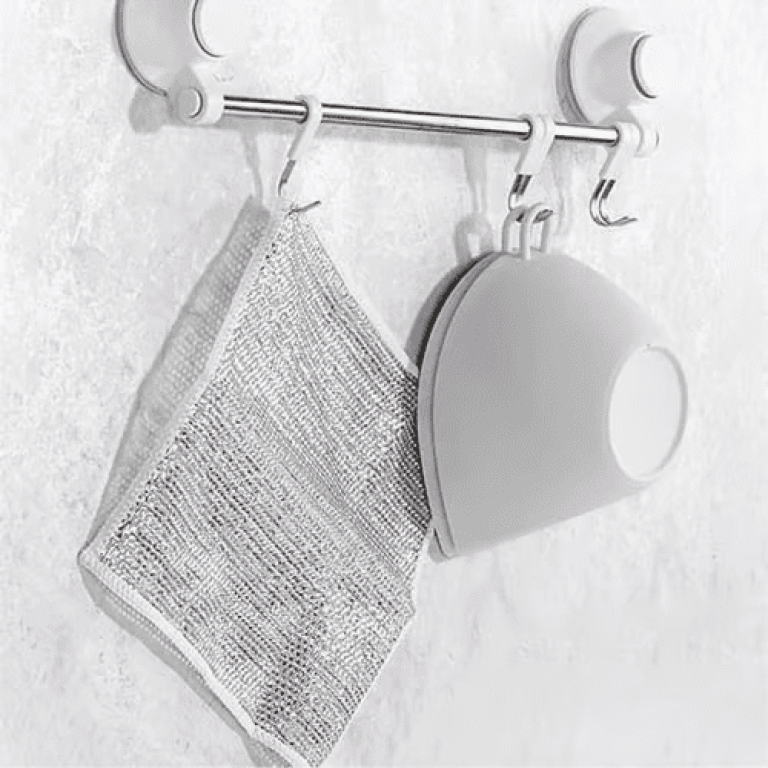 🎁Multipurpose Wire Miracle Cleaning Cloths - Image 5