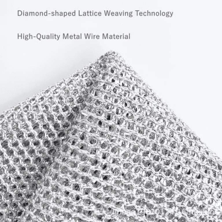 🎁Multipurpose Wire Miracle Cleaning Cloths - Image 7